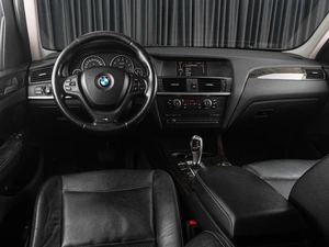Внедорожник BMW X3 2012 года, 2039000 рублей, Тюмень
