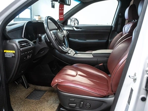 Внедорожник Hyundai Palisade 2019 года, 3450000 рублей, Красноярск