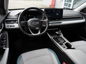 Седан Geely Emgrand 2023 года, 1700000 рублей, Краснодар