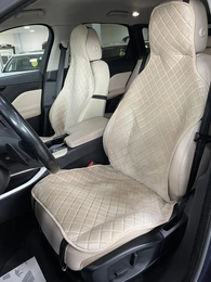Внедорожник Jaguar F-Pace 2016 года, 2097000 рублей, Солонцы