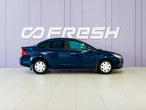Седан Ford Focus 2009 года, 530111 рублей, Тверь