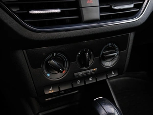 Лифтбек Volkswagen Polo 2020 года, 1449000 рублей, Большой Сочи