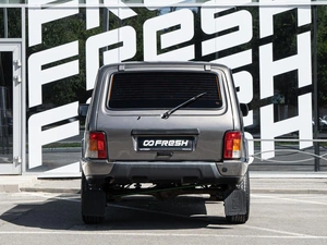Внедорожник ВАЗ (LADA) 2121 (4x4) Urban 2018 года, 614500 рублей, Волгоград