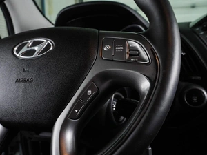 Внедорожник Hyundai ix35 2013 года, 1339000 рублей, Воронеж