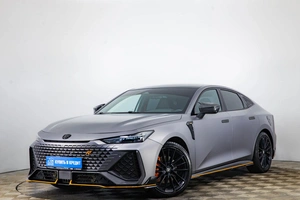 Лифтбек Changan UNI-V 2022 года, 2659000 рублей, Пермь