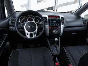 Минивэн Kia Venga 2012 года, 870000 рублей, Ставрополь