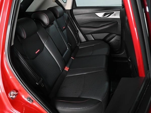 Внедорожник Changan CS35 Plus 2023 года, 1879000 рублей, Аксай