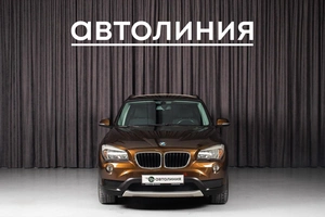 Внедорожник BMW X1 2013 года, 975000 рублей, Красноярск