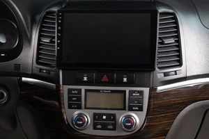 Внедорожник Hyundai Santa Fe 2012 года, 1139000 рублей, Оренбург