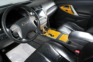 Седан Toyota Camry 2007 года, 1239000 рублей, Тюмень