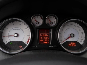 Седан Peugeot 408 2014 года, 595000 рублей, Краснодар