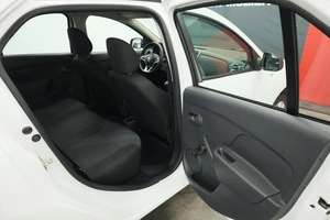 Седан Renault Logan 2019 года, 950000 рублей, Курск