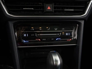 Внедорожник Volkswagen Tharu 2024 года, 2750999 рублей, Москва