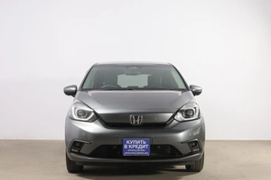Хетчбэк Honda Fit 2020 года, 1499000 рублей, Новосибирск