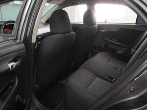 Седан Toyota Corolla 2008 года, 799000 рублей, Воронеж