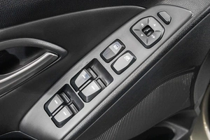 Внедорожник Hyundai ix35 2010 года, 1349000 рублей, Барнаул