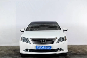 Седан Toyota Camry 2011 года, 1469000 рублей, Тюмень