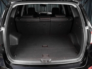 Внедорожник Hyundai Santa Fe 2010 года, 1305000 рублей, Тюмень