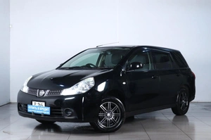 Универсал Nissan Wingroad 2017 года, 1039000 рублей, Челябинск