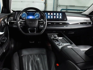 Седан Chery Arrizo 8 2023 года, 1998000 рублей, Воронеж