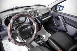 Лифтбек ВАЗ (LADA) Granta 2014 года, 259000 рублей, Пермь