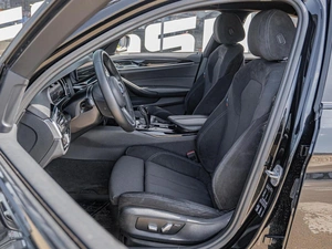 Седан BMW 5 серия 2017 года, 3200000 рублей, Краснодар