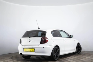 Хетчбэк BMW 1 серия 2011 года, 1079000 рублей, Пермь