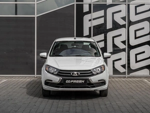 Седан ВАЗ (LADA) Granta 2023 года, 780000 рублей, Краснодар