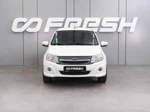 Седан ВАЗ (LADA) Granta 2018 года, 799000 рублей, Воронеж