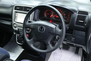 Минивэн Honda Stream 2003 года, 668000 рублей, Солонцы