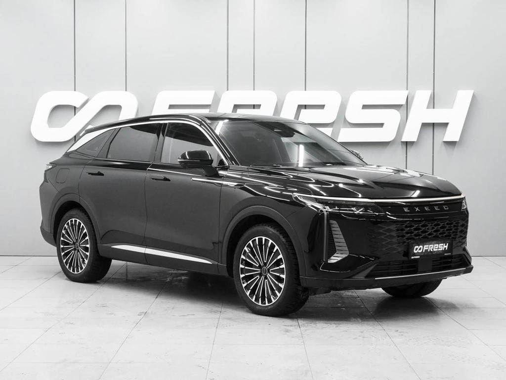 Внедорожник EXEED RX 2023 года, 3070000 рублей, Ростов-на-Дону