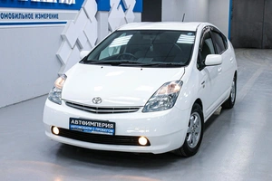Лифтбек Toyota Prius 2008 года, 828000 рублей, Солонцы