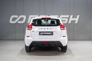 Хетчбэк ВАЗ (LADA) XRAY 2018 года, 889000 рублей, Петрозаводск
