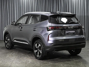 Внедорожник Chery Tiggo 4 2024 года, 1999000 рублей, Ставрополь