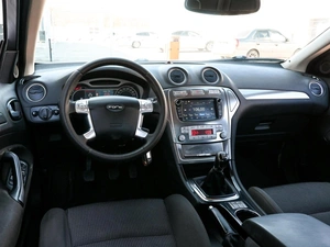 Седан Ford Mondeo 2008 года, 637000 рублей, Волгоград