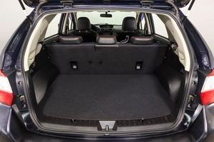 Внедорожник Subaru XV 2015 года, 1739000 рублей, Пермь