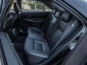 Седан Toyota Camry 2015 года, 2484000 рублей, Ставрополь