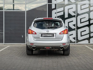 Внедорожник Nissan Murano 2010 года, 1070000 рублей, Краснодар