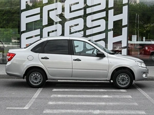 Седан ВАЗ (LADA) Granta 2017 года, 579000 рублей, Волгоград