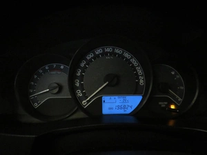 Седан Toyota Corolla 2013 года, 1224000 рублей, Обнинск