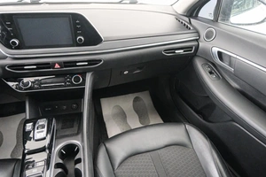 Седан Hyundai Sonata 2021 года, 2799000 рублей, Красноярск