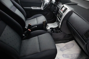 Хетчбэк Hyundai Getz 2005 года, 579000 рублей, Оренбург