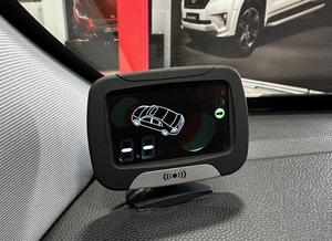 Внедорожник Hyundai ix35 2013 года, 1187000 рублей, Красноярск