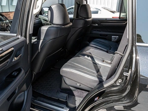 Внедорожник Lexus LX 2017 года, 6650000 рублей, Краснодар