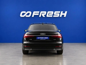 Седан Audi A6 2020 года, 3099077 рублей, Москва