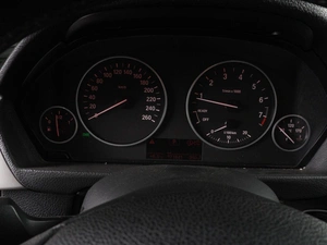 Седан BMW 3 серия 2014 года, 1730000 рублей, Минеральные Воды