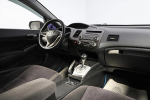 Седан Honda Civic 2007 года, 719000 рублей, Новосибирск