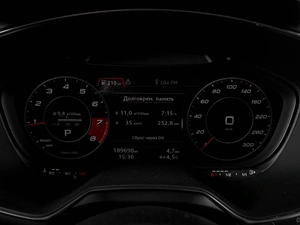 Купе Audi TT 2014 года, 2899000 рублей, Аксай