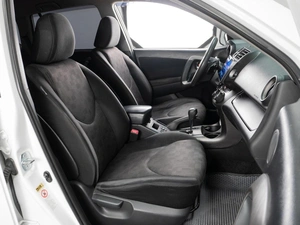 Внедорожник Toyota RAV4 2010 года, 1179000 рублей, Тюмень