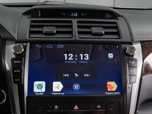 Седан Toyota Camry 2017 года, 2399000 рублей, Тюмень